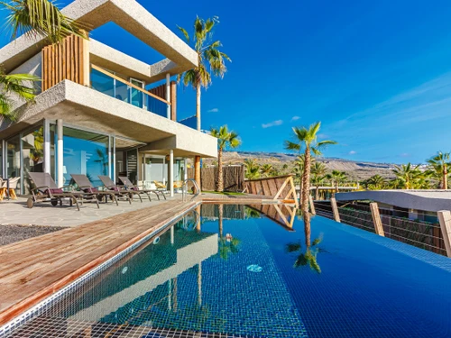 Villa Guía de Isora, 5 pièces, 8 personnes - photo_1011875148801