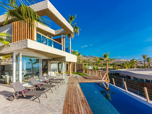 Villa Guía de Isora, 4 Schlafzimmer, 8 Personen - photo_1011875148801