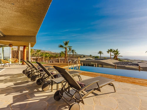 Villa Guía de Isora, 5 pièces, 8 personnes - photo_1011875148801