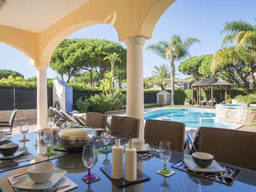 Villa Quarteira-Vilamoura, 6 Schlafzimmer, 12 Personen - photo_1011875149091