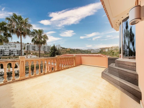 Villa Mijas Costa, 4 bedrooms, 8 persons - photo_1011875149377