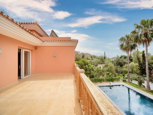Villa Mijas Costa, 4 bedrooms, 8 persons - photo_1011875149377