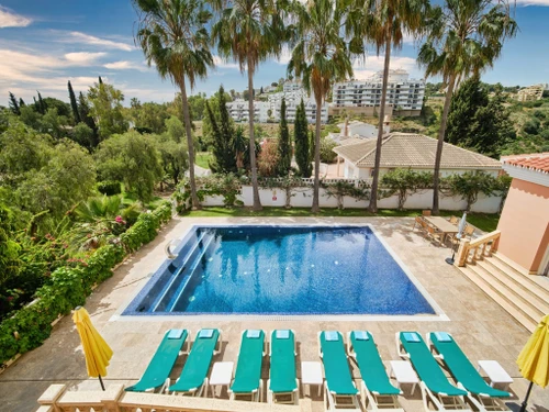 Villa Mijas Costa, 4 bedrooms, 8 persons - photo_1011875149377