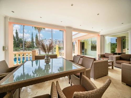 Villa Mijas Costa, 4 bedrooms, 8 persons - photo_1011875149377