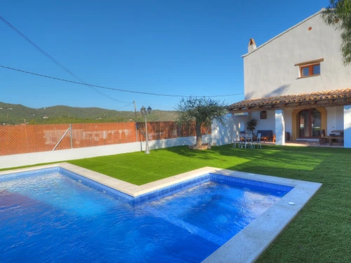 Villa Sitges, 6 bedrooms, 14 persons - photo_1011875149748