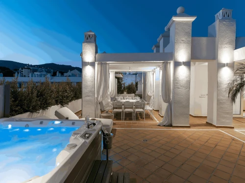 Apartamento Torremolinos, 5 dormitorios, 12 personas - photo_1011875149886