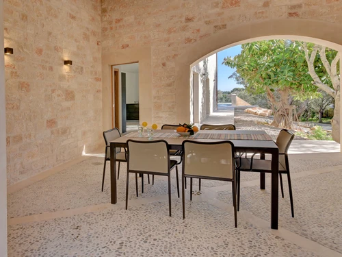 Villa Portocolom, 4 pièces, 6 personnes - photo_1011875150029