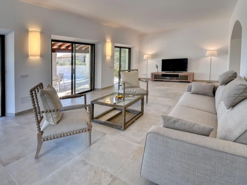 Villa Portocolom, 4 pièces, 6 personnes - photo_1011875150029