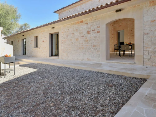 Villa Portocolom, 4 pièces, 6 personnes - photo_1011875150029