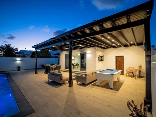 Villa Tías, 4 pièces, 6 personnes - photo_1011875150303