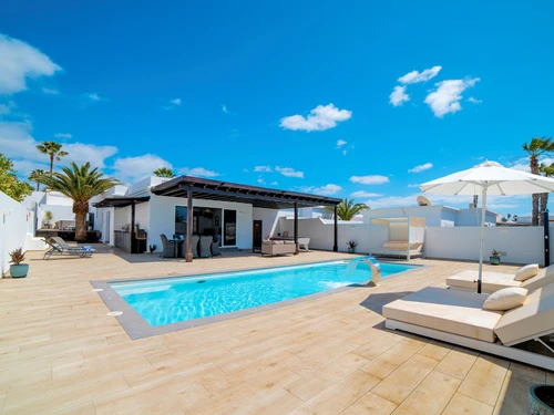 Villa Tías, 4 pièces, 6 personnes - photo_1011875150303