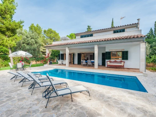 Villa Alcúdia, 7 pièces, 10 personnes - photo_1011875150572