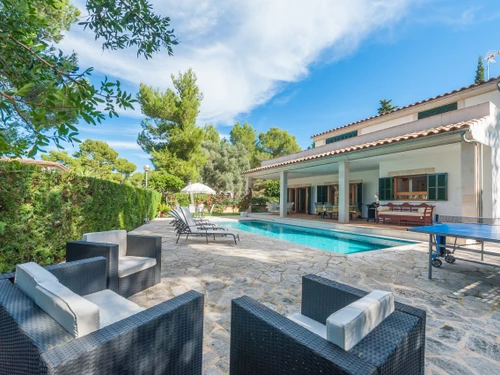Villa Alcudia, 6 Schlafzimmer, 10 Personen - photo_1011875150572
