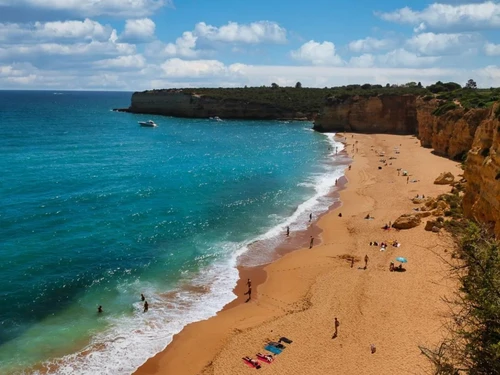 Villa Quarteira, 2 Schlafzimmer, 4 Personen - photo_1011875150723