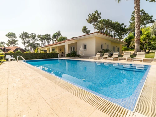 Villa Herdade da Aroeira, 4 Schlafzimmer, 10 Personen - photo_1011875151067