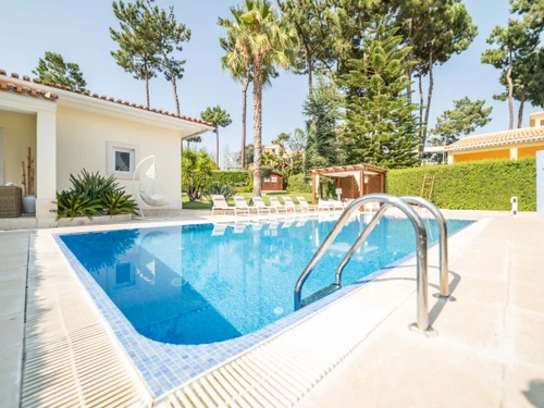 Villa Herdade da Aroeira, 4 Schlafzimmer, 10 Personen - photo_1011875151067