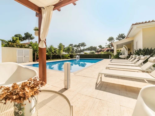 Villa Herdade da Aroeira, 4 Schlafzimmer, 10 Personen - photo_1011875151067