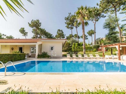 Villa Herdade da Aroeira, 5 pièces, 10 personnes - photo_1011875151067