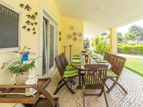 Villa Herdade da Aroeira, 4 Schlafzimmer, 10 Personen - photo_1011875151067
