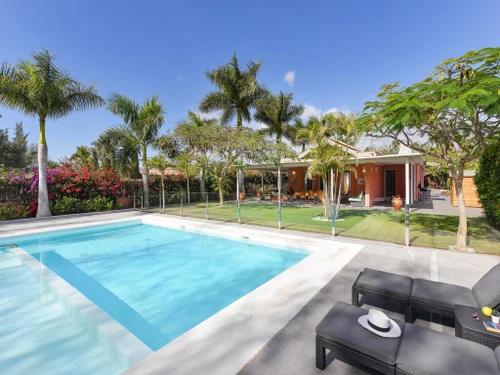 Villa Mogán, 5 pièces, 8 personnes - photo_1011875151214