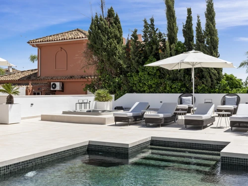 Villa Marbella, 6 pièces, 10 personnes - photo_1011875151348