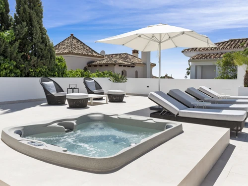 Villa Marbella, 6 pièces, 10 personnes - photo_1011875151348