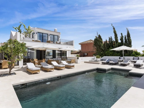 Villa Marbella, 6 pièces, 10 personnes - photo_1011875151348