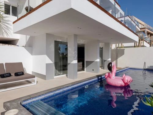 Villa Tenerife, 4 pièces, 6 personnes - photo_1011875151615