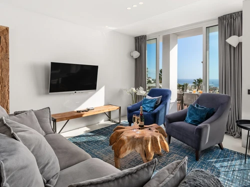 Villa Tenerife, 4 pièces, 6 personnes - photo_1011875151615