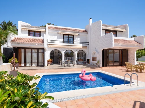Villa Tenerife, 6 pièces, 10 personnes - photo_1011875152015