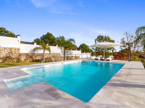 Villa Benalmádena, 4 dormitorios, 10 personas - photo_1011875152156