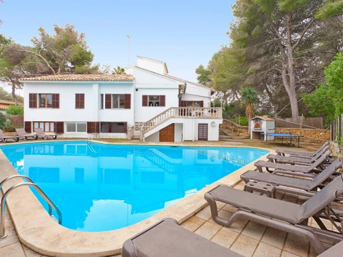 Villa El Arenal, 6 Schlafzimmer, 12 Personen - photo_1011875153270