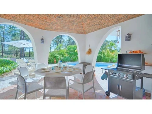 Villa Almancil, 3 Schlafzimmer, 7 Personen - photo_1011875153417