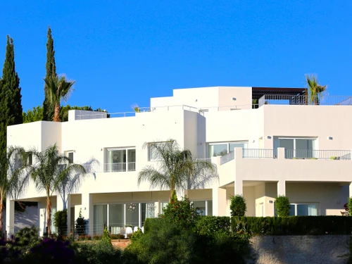 Villa Marbella, 5 pièces, 8 personnes - photo_1011875153542
