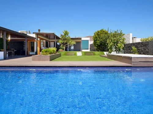 Villa Playa Blanca, 4 Schlafzimmer, 8 Personen - photo_1011875153813