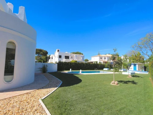 Villa Quarteira-Vilamoura, 5 bedrooms, 10 persons - photo_1011875154247