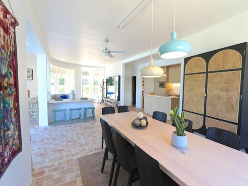 Villa Quarteira-Vilamoura, 5 bedrooms, 10 persons - photo_1011875154247