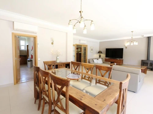 Villa Quarteira-Vilamoura, 5 pièces, 10 personnes - photo_1011875155302