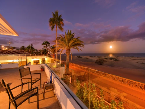 Villa San Bartolomé de Tirajana, 4 pièces, 6 personnes - photo_1011875155442