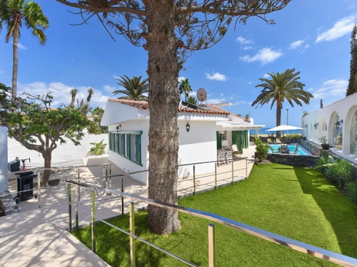 Villa San Bartolomé de Tirajana, 4 pièces, 6 personnes - photo_1011875155442