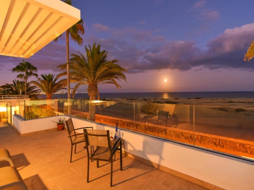 Villa San Bartolomé de Tirajana, 4 pièces, 6 personnes - photo_1011875155442