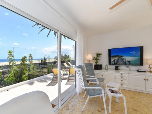 Villa San Bartolomé de Tirajana, 4 pièces, 6 personnes - photo_1011875155442