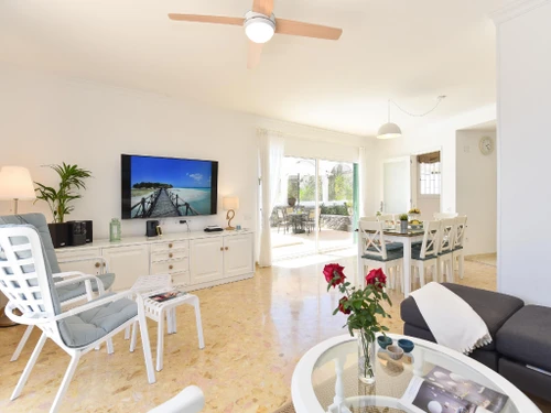 Villa San Bartolomé de Tirajana, 4 pièces, 6 personnes - photo_1011875155442