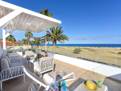 Villa San Bartolomé de Tirajana, 4 pièces, 6 personnes - photo_1011875155442