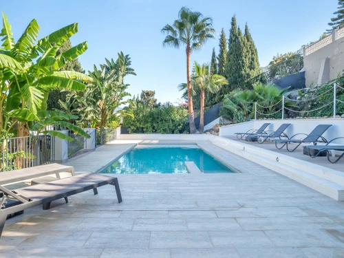 Villa Las Lagunas de Mijas, 6 pièces, 10 personnes - photo_1011875155584