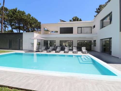 Villa Herdade da Aroeira, 4 Schlafzimmer, 8 Personen - photo_1011875156125