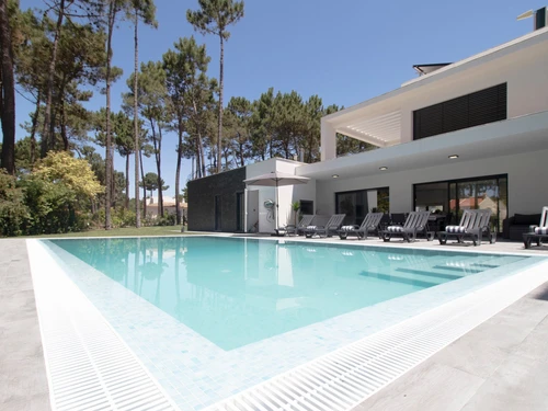 Villa Herdade da Aroeira, 4 Schlafzimmer, 8 Personen - photo_1011875156125