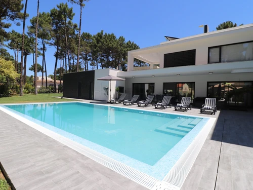 Villa Herdade da Aroeira, 5 pièces, 8 personnes - photo_1011875156125