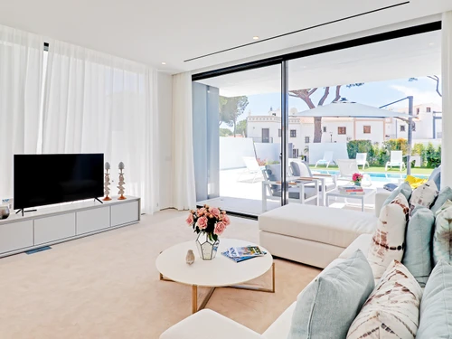 Villa Quarteira-Vilamoura, 5 Schlafzimmer, 10 Personen - photo_1011875156392