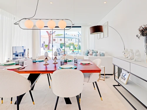 Villa Quarteira-Vilamoura, 5 Schlafzimmer, 10 Personen - photo_1011875156392